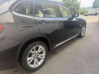 gebraucht BMW X1 sDrive18d Österreich Paket Österreich-Paket