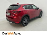gebraucht Mazda CX-5 CD175 AWD Revolution Aut.