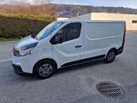 gebraucht Fiat Talento 2.0 Klima! Tempomat! PDC!