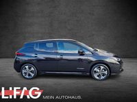 gebraucht Nissan Leaf Tekna 40kWh *ab € 26.990-*