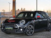 Gebraucht Mini John Cooper Works Clubman 190 PS (139 kW) 2016 Schwarz Kombi