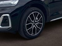 gebraucht Audi Q5 55 TFSI e quattro S line