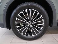 gebraucht VW Tiguan Friends TDI 4MOTION DSG