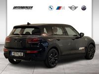 gebraucht Mini Cooper S Clubman Final Edition Pano DAB HK Head-Up