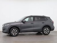 gebraucht VW Tiguan Friends TDI 4MOTION DSG