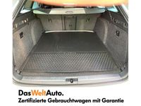 gebraucht Skoda Superb 4x4 SportLine TDI SCR DSG