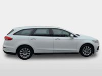 gebraucht Ford Mondeo 2,0 TDCI Trend Aut.