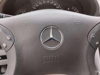 Gebraucht Mercedes C320 Classic 218 PS (160 kW) 2001 Silber Limousine