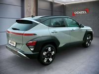 gebraucht Hyundai Kona HEV (SX2) Trend Line 1.6 GDI 2WD Hybrid