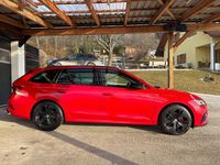 gebraucht Skoda Octavia RS 4x4 MATRIK ANHÄNGEVORRICHTUNG MULTI SHZ VIR