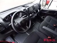 gebraucht Citroën Jumper 30 L2H1 BlueHDi 120 Netto: 25190,-