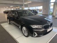 gebraucht BMW 530 e xDrive