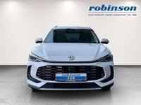 gebraucht MG ZS 1.5 Hybrid+ Luxury