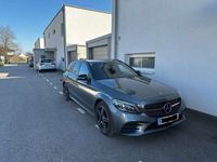 gebraucht Mercedes C300e C 300PHEV T Aut.