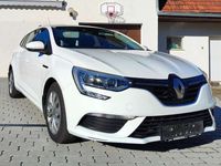 gebraucht Renault Mégane GrandTour Megane Energy TCe 100 Life