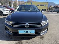 gebraucht VW Passat Variant Comfortline 2,0 TDI SCR DSG