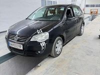 gebraucht VW Polo