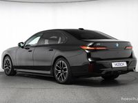 gebraucht BMW i7 xDrive60 M Sport Pro TRAUMWAGEN WIE NEU -48%