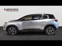 gebraucht Citroën C5 Aircross BlueHDi 130 S&S EAT8 MAX