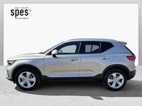 gebraucht Volvo XC40 Core, T2 Automatikgetriebe, Benzin