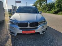 gebraucht BMW X5 X5xDrive30d Österreich-Paket Aut.*Eintausch*Fi...