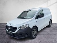 Gebraucht Mercedes eCitan 89 kW (122 PS) 2024 Weiß Van / Kleinbus