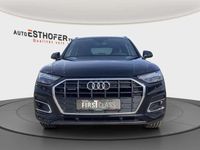gebraucht Audi Q5 40 TDI quattro intense