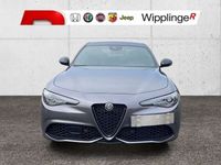 gebraucht Alfa Romeo Giulia Veloce TI 2,2 210 ATX AWD