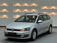 gebraucht VW Golf VII 