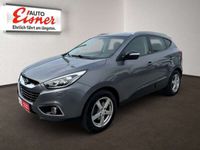 gebraucht Hyundai ix35 2.0 CRDI GO PLUS