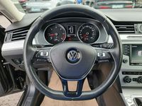 gebraucht VW Passat Variant Comfortline 1,6 TDI