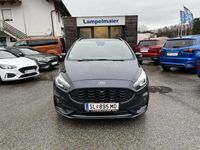 gebraucht Ford S-MAX ST-Line 2,5 Duratec Hybrid