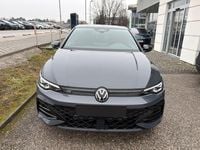 Neu VW Golf VIII Sport 115 PS (84 kW) 2026 Mittelgrau  metallic