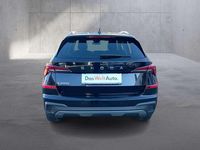 gebraucht Skoda Kamiq Selection TSI