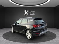 gebraucht Seat Arona Xperience 1.0 TSI DSG