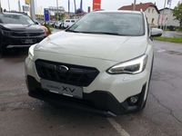 gebraucht Subaru XV 1.6i CVT Style Allrad Aut.