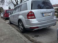 Gebraucht Mercedes 350 256 PS (188 kW) 2011