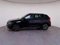 gebraucht Skoda Kamiq MONTE CARLO TSI ACT DSG