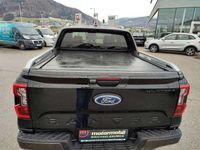 gebraucht Ford Ranger Doppelkabine Wildtrak e-4WD 2.3 EcoBoost...