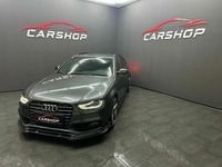 gebraucht Audi A4 3.0Tdi S-Line quattro