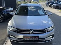 gebraucht VW Passat Variant Elegance 20 SCR TDI DSG