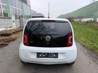 gebraucht VW up! aus Brand - 75 PS und 140000 km