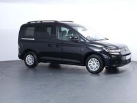 gebraucht VW Caddy Family TDI