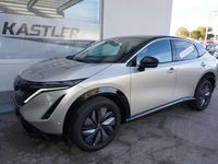 gebraucht Nissan Ariya Evolve 87kWH 2WD 242PS *ab € 46.490,-