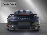 gebraucht Porsche 911 Turbo S 992 Turbo S Coupe PDK