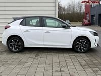 Neu Opel Corsa 2025 Arktis weiß Kleinwagen