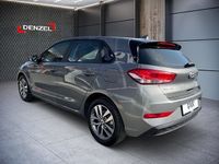 gebraucht Hyundai i30 15 DPI i-Line P