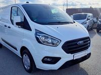 gebraucht Ford Transit Custom 300 L2 Trend *Netto €16.240-*