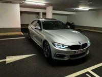 gebraucht BMW 420 Gran Coupé 420 d xDrive Sport-Aut. M Sport