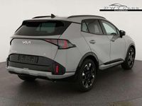 gebraucht Kia Sportage GT-Line 4WD 1.6 T-GDI AWD GT-Line, neues Modell...